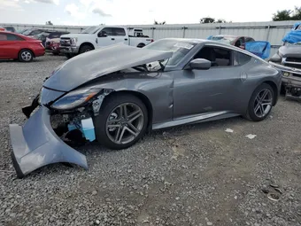 2024 Nissan Z JN1BZ4AH2RM367548