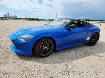 2024 Nissan Z JN1BZ4BH8RM364474