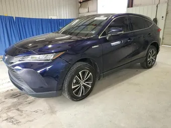 2021 Toyota Venza JTEAAAAH1MJ025089