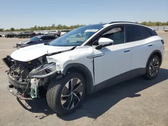 2021 Volkswagen ID.4 WVGTMPE29MP041692