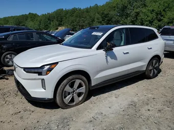 2025 Volvo EX90 7JDEV3KK8SG005696