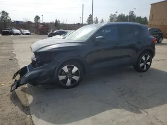 2020 Volvo XC40 YV4162UK0L2289106