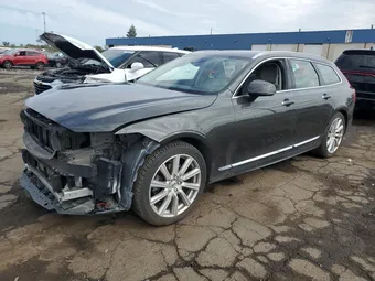 2019 Volvo V90 YV1102GL0K1100381