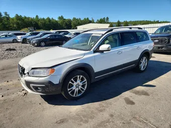 2016 Volvo XC70 YV4612NM6G1245403