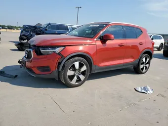 2020 Volvo XC40 YV4AC2HK5L2296023