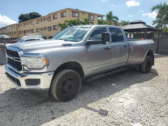 2020 Ram 3500 3C63RRGL2LG195839