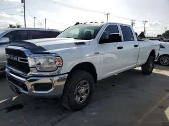 2022 Ram 3500 3C63R3GJ9NG288971