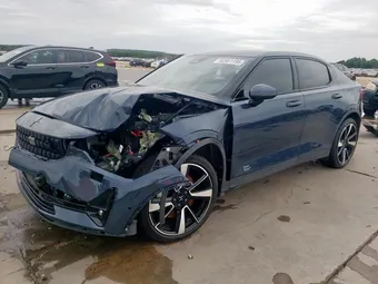 2021 Polestar 2 LPSED3KA7ML006490