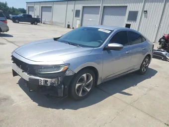 2019 Honda Insight 19XZE4F16KE013619