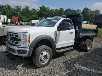 2023 Ford F450 1FDTF4HN9PEC58948