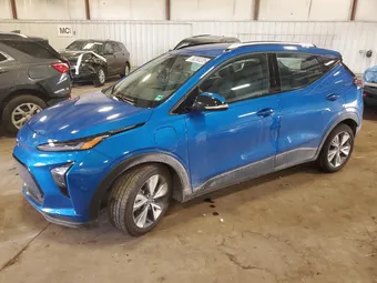 2023 Chevrolet Bolt EUV 1G1FY6S07P4156907