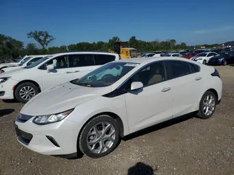 2017 Chevrolet Volt 1G1RB6S50HU102246