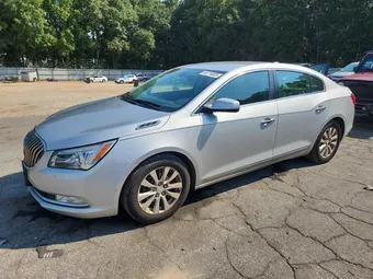 2015 Buick LaCrosse 1G4GA5GR1FF234940