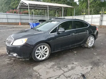 2014 Buick Verano 1G4PR5SKXE4110341