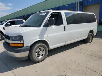 2020 Chevrolet Express 1GAZGPFG3L1120804