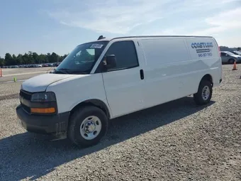 2024 Chevrolet Express 1GCWGBFP8R1262636