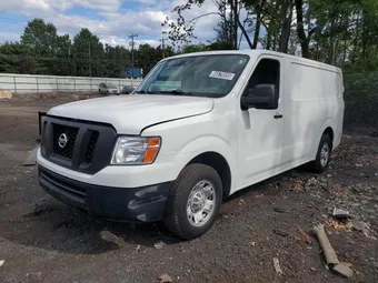 2018 Nissan NV 1N6BF0KM7JN808175