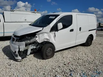 2019 Nissan NV 3N6CM0KN0KK703813