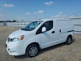 2021 Nissan NV 3N6CM0KN6MK705696