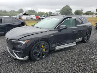 2024 Acura ZDX 4W5XHPRL5RZ502642