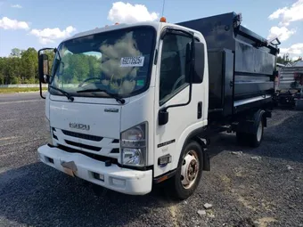 2016 Isuzu 54DC4W1B5GS803451
