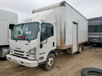 2019 Isuzu 54DC4W1C4KS814121