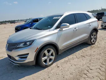 2017 Lincoln MKC 5LMCJ1C94HUL69323