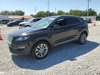 2019 Lincoln MKC 5LMCJ2D94KUL35099