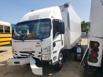 2015 Isuzu JALB4W176F7F00113