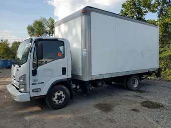 2015 Isuzu JALC4W161F7005133