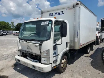 2016 Isuzu JALC4W169G7001557