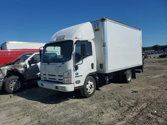 2015 Isuzu JALE5W169F7901587