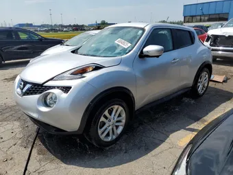 2015 Nissan Juke JN8AF5MV9FT559595