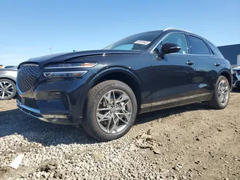 2025 Genesis GV70 KMUMADTB9SU207076
