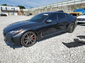 2023 Kia Stinger KNAE55LC4P6129731