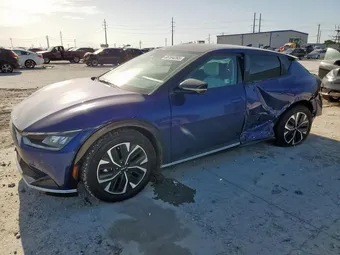 2022 Kia EV6 KNDC34LA9N5056903