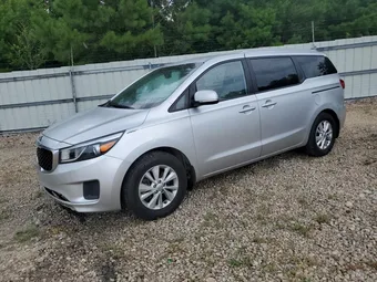 2016 Kia Sedona KNDMB5C14G6202876