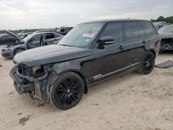 2019 Land Rover Range Rover SALGS2RE3KA520704