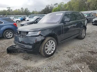 2023 Land Rover Range Rover SALKP9FUXPA035614