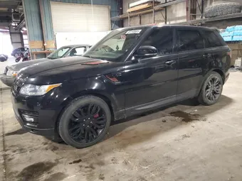 2014 Land Rover Rangerover SALWR2TF2EA359260