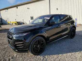 2020 Land Rover Range Rover Evoque SALZL2GX8LH023442