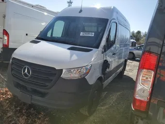 2024 Mercedes-Benz Sprinter W1Y4KBHY5RT174672