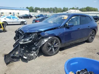 2024 BMW iX WB523CF08RCP54506
