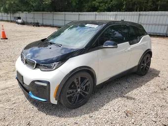 2021 BMW i3 WBY8P8C0XM7J30517