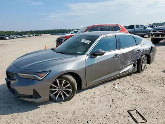 2023 Acura Integra 19UDE4H22PA019154