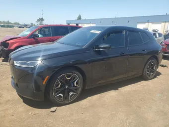 2023 BMW iX WB533CF0XPCM89489