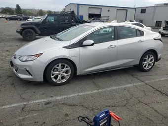 2017 Chevrolet Volt 1G1RD6S52HU102212