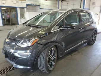 2017 Chevrolet Bolt EV 1G1FX6S04H4131516