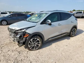 2022 Chevrolet Bolt EUV 1G1FZ6S0XN4133275