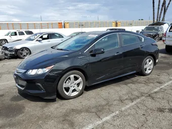 2017 Chevrolet Volt 1G1RC6S57HU178706
